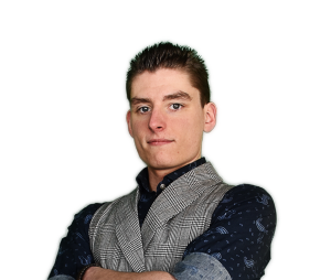 Daniel Evers Lumbricus