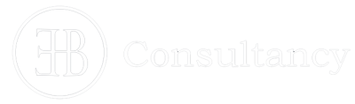 EB consultancy logo