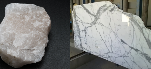 Marble